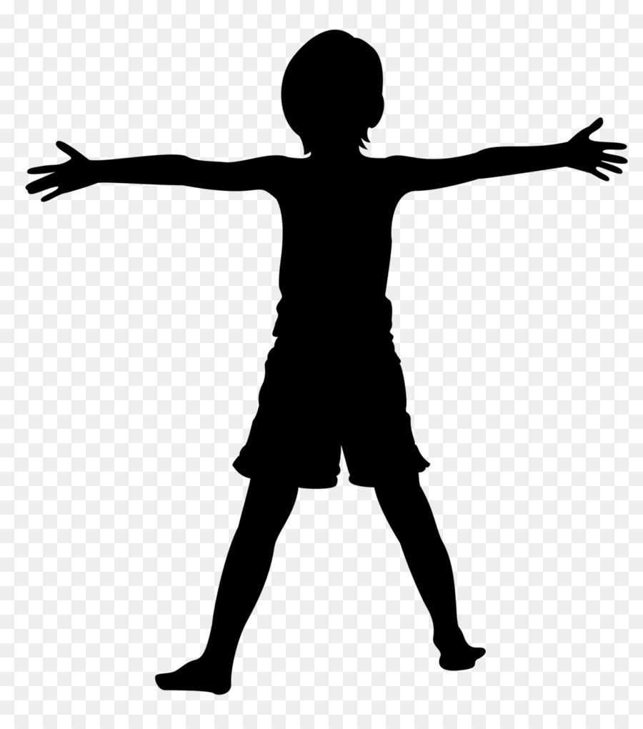 silhouette of a child clip art 10 free Cliparts | Download images on ...