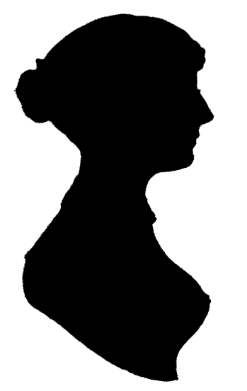 File:JaneAustenSilhouette.png.