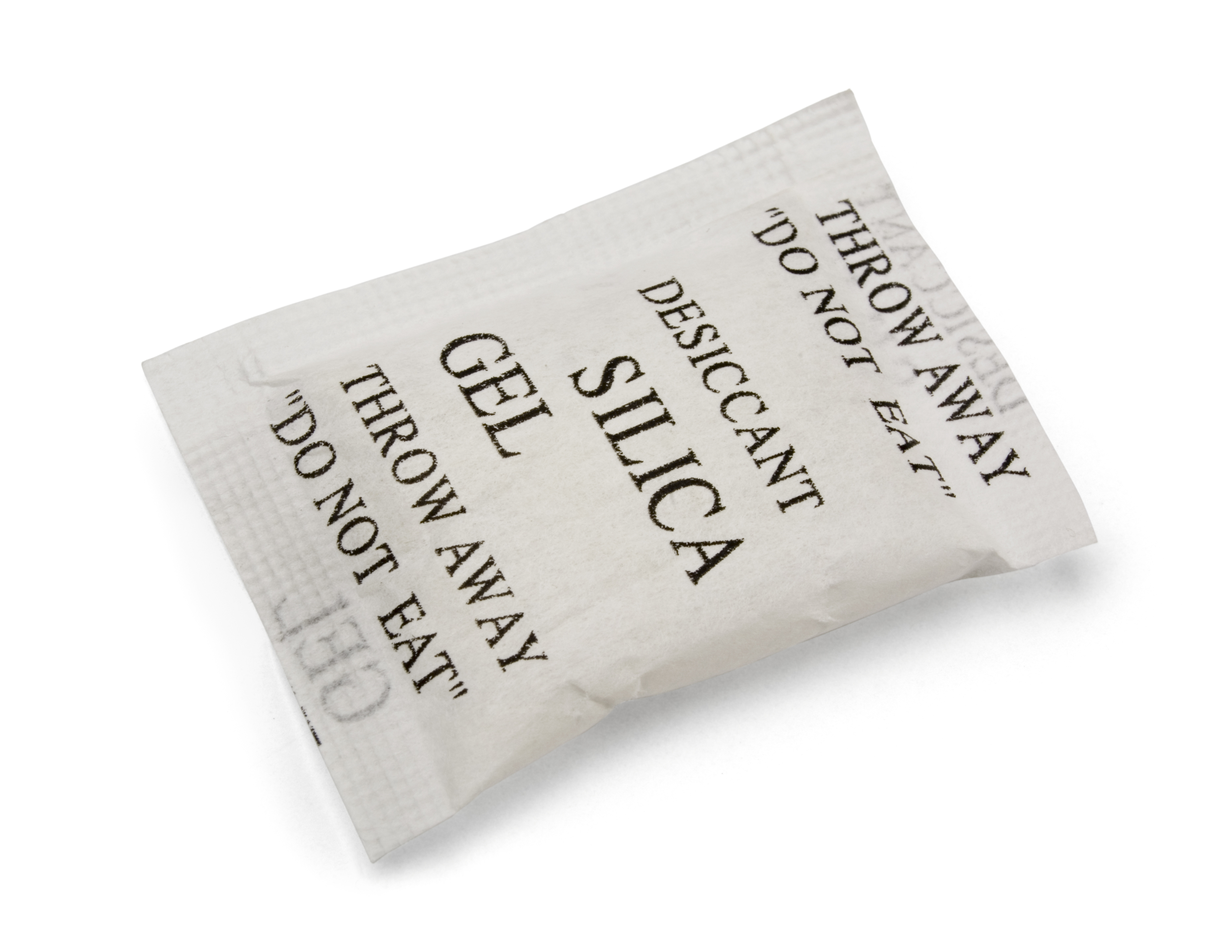 Can You Buy Silica Gel Packets