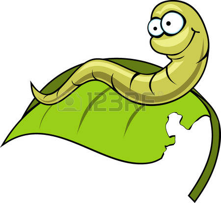 137 Silk Worm Stock Vector Illustration And Royalty Free Silk Worm.
