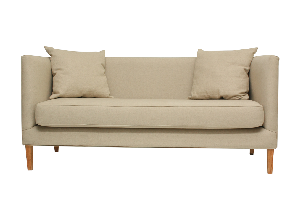 Outdoor sofa PNG Images.