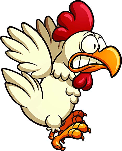 silly chicken clipart 10 free Cliparts | Download images on Clipground 2023