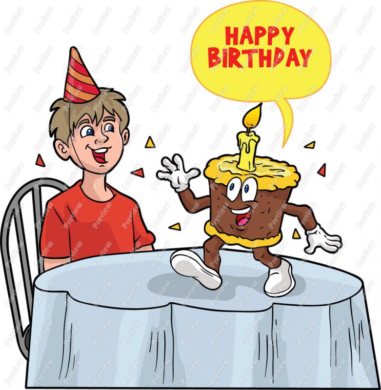 happy birthday clip art funny 10 free Cliparts | Download images on