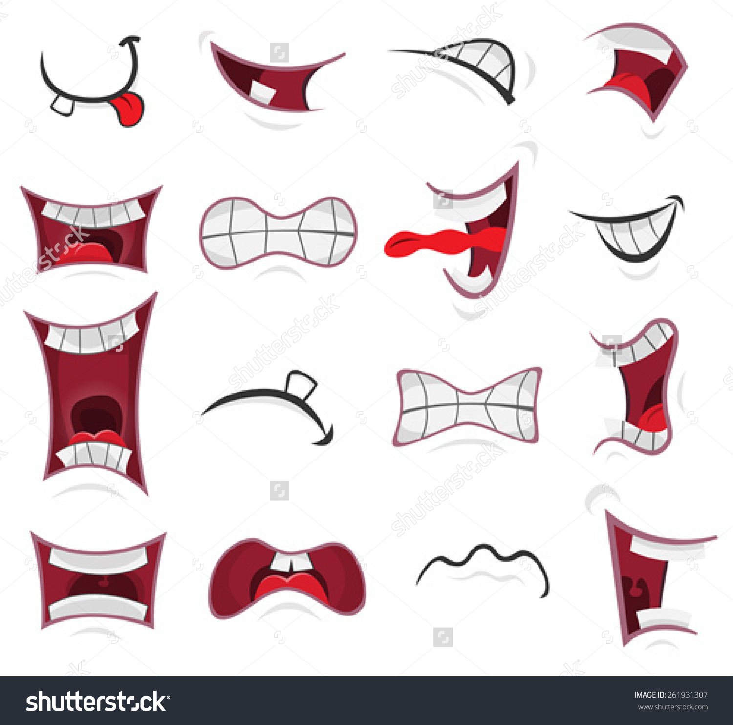 silly mouth clipart 20 free Cliparts | Download images on Clipground 2022