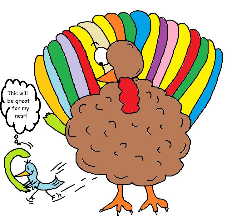 Free Funny Turkey Cliparts, Download Free Clip Art, Free.