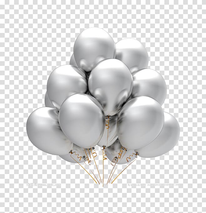 silver balloons clipart 10 free Cliparts | Download images on