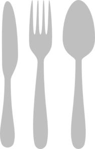 Silverware clipart 20 free Cliparts | Download images on Clipground 2024