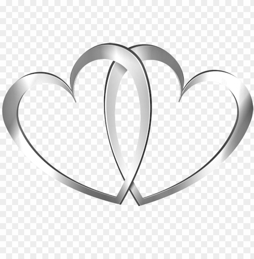 Download silver hearts clipart 10 free Cliparts | Download images ...