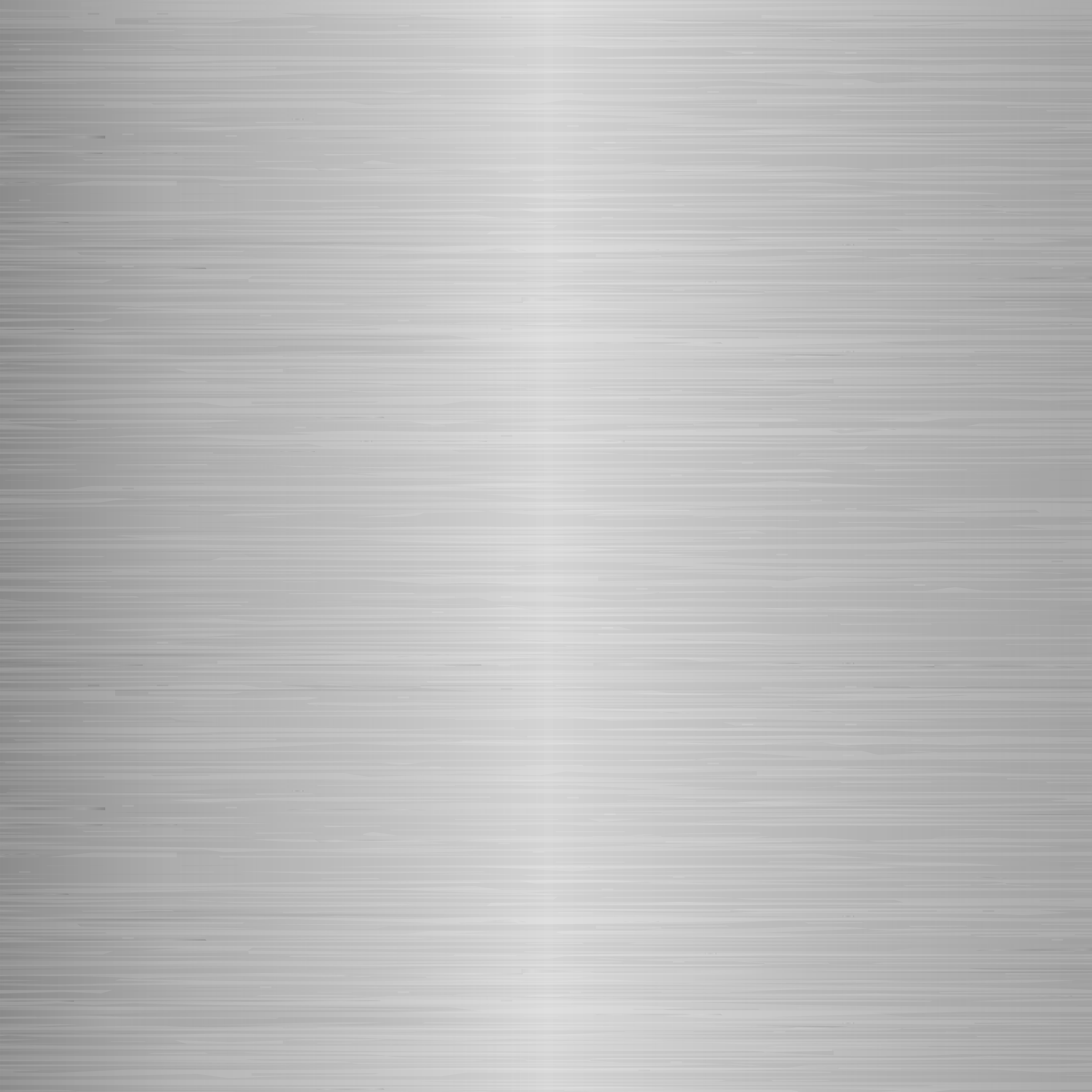 Silver Metal Background.