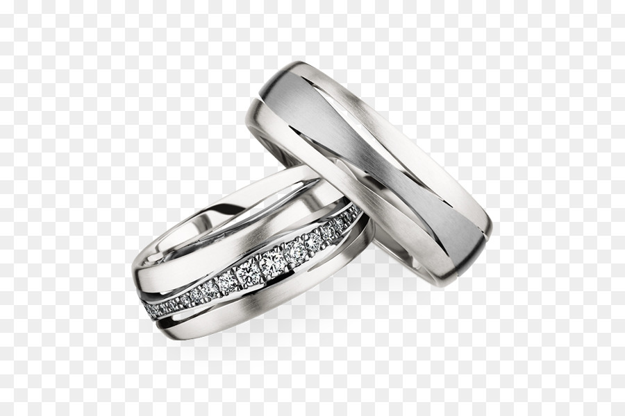 Wedding Ring Silver clipart.