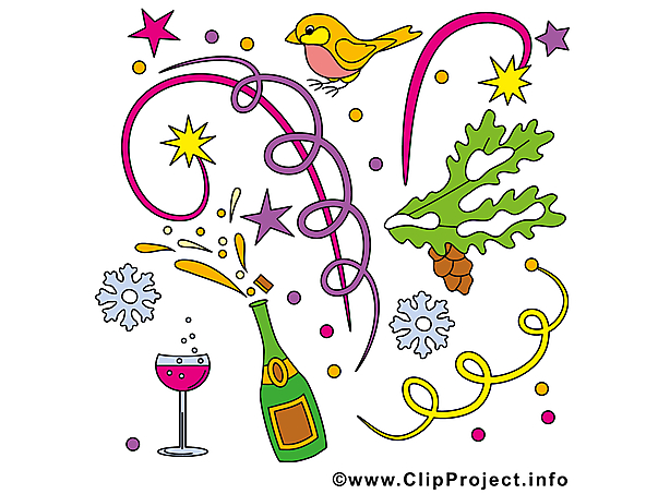 Silvester Clipart (52+).