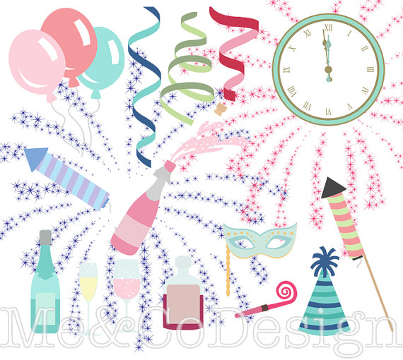 Silvester clipart 20 free Cliparts | Download images on Clipground 2022