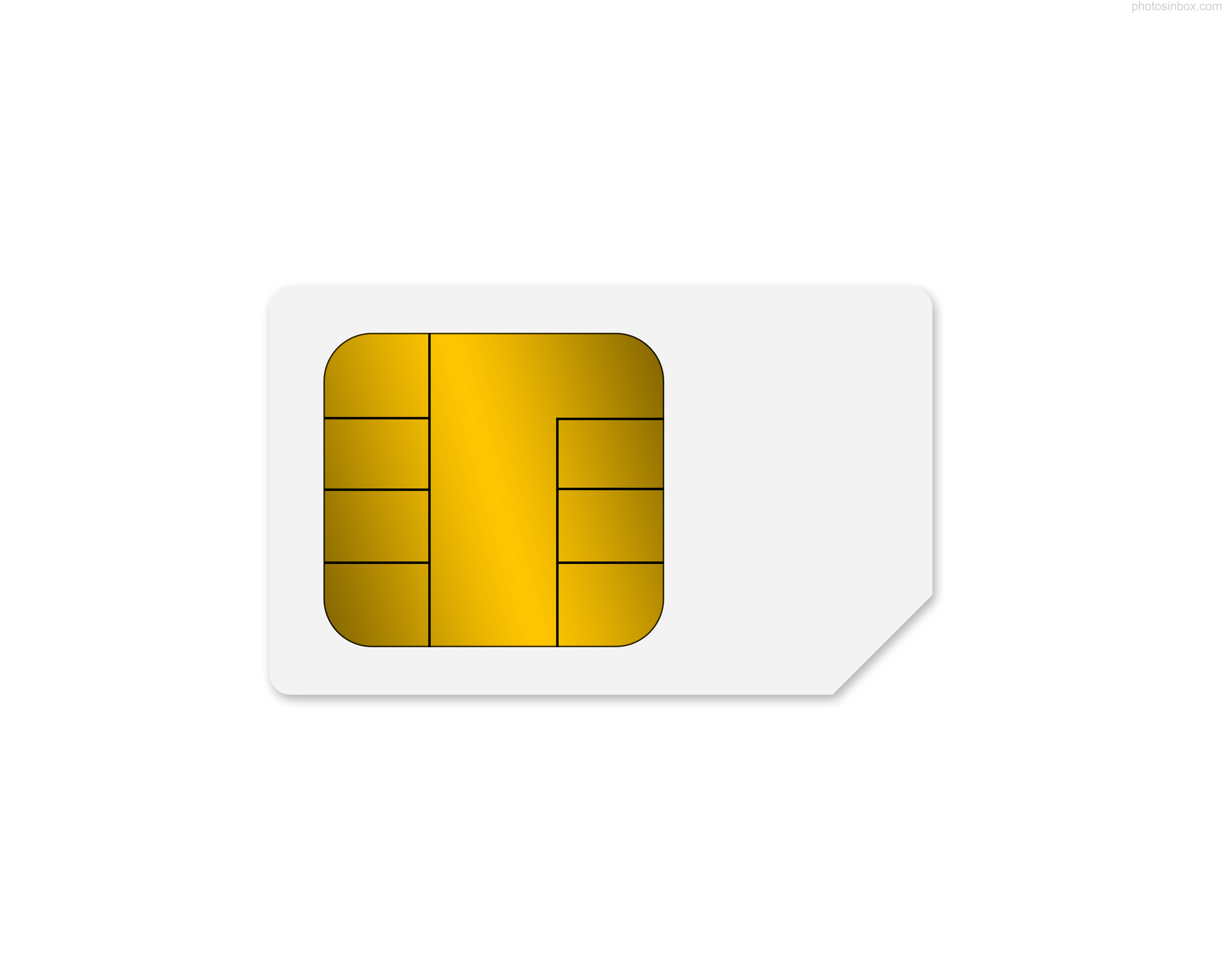 Download Free png Sim Card PNG Transparent Sim Card.PNG.