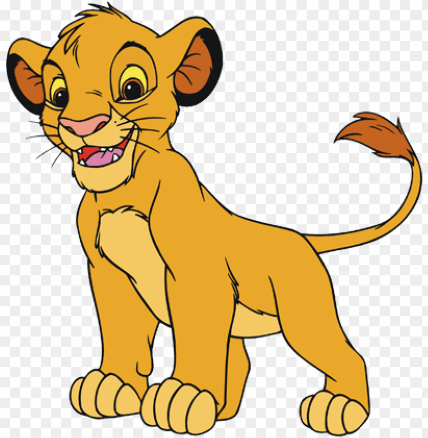 simba logo clipart 10 free Cliparts | Download images on Clipground 2024