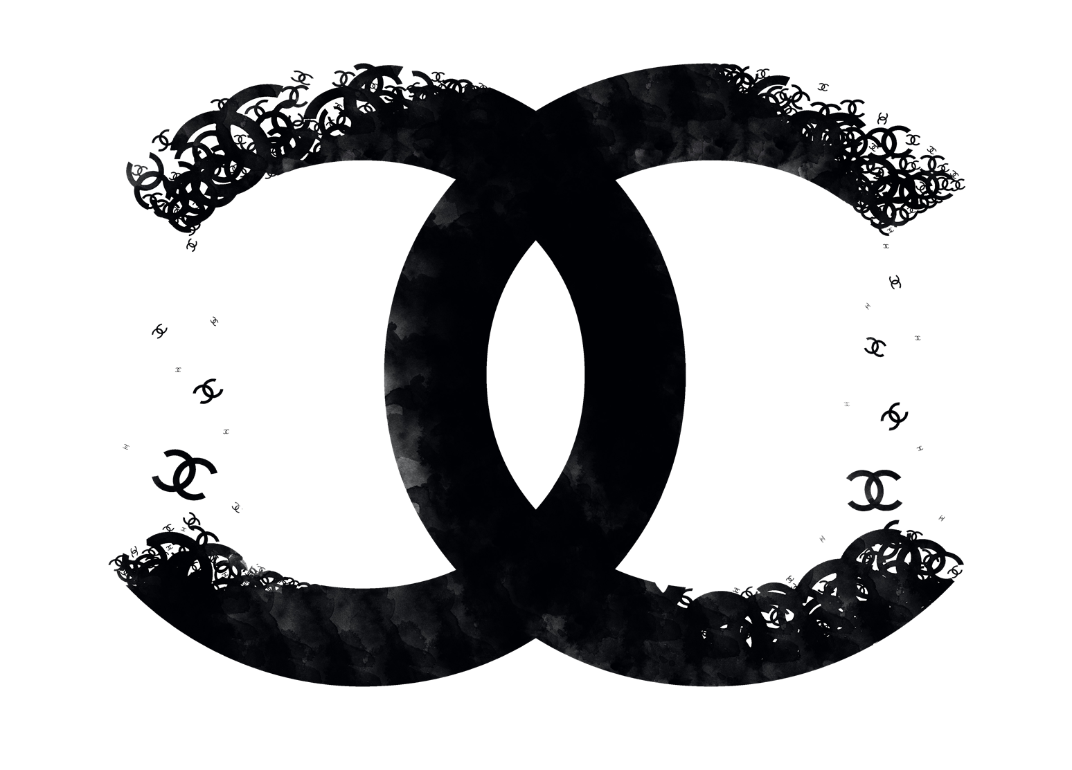 Simbolo chanel png 7 » PNG Image.