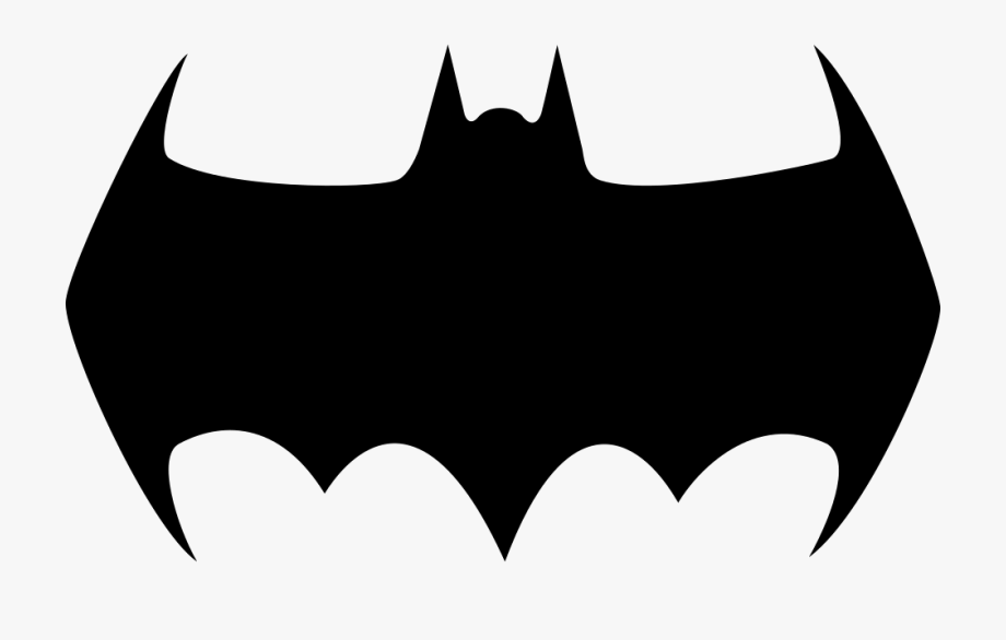 Batman Clipart Batman Silhouette.