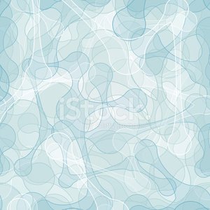 Blue Simple Background Clipart Image.