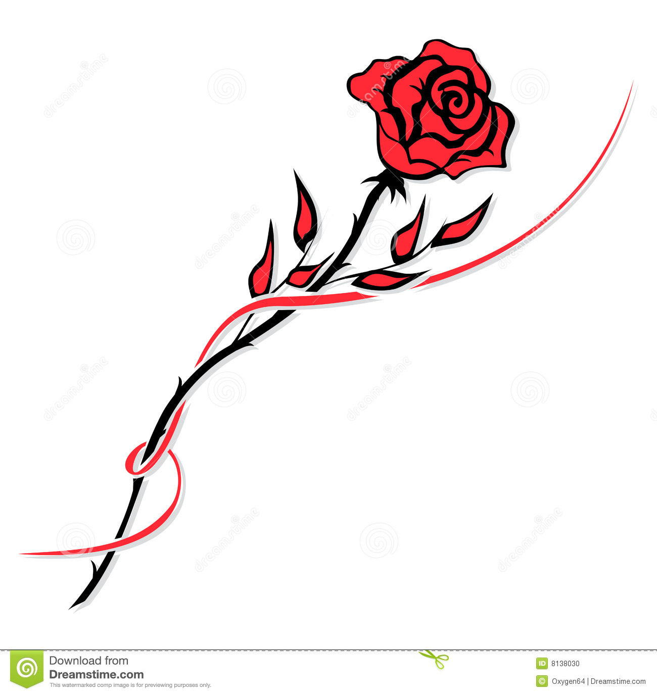 simple clipart rose 20 free Cliparts | Download images on Clipground 2021