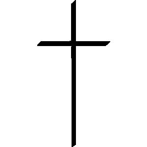 Free Simple Cross Png, Download Free Clip Art, Free Clip Art.