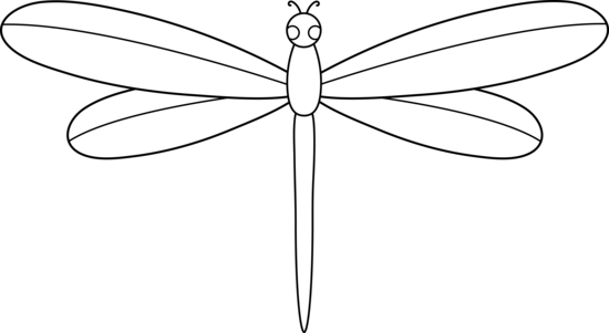 simple dragonfly clipart 20 free Cliparts | Download images on