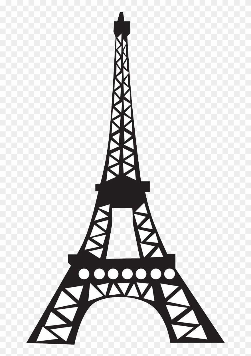 simple eiffel tower clipart 10 free Cliparts | Download images on