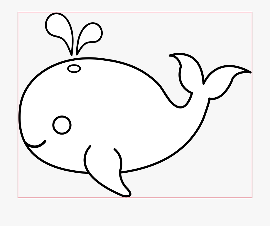 Awesome Simple Fish Outline Clip Art Clipart Info Apliques.