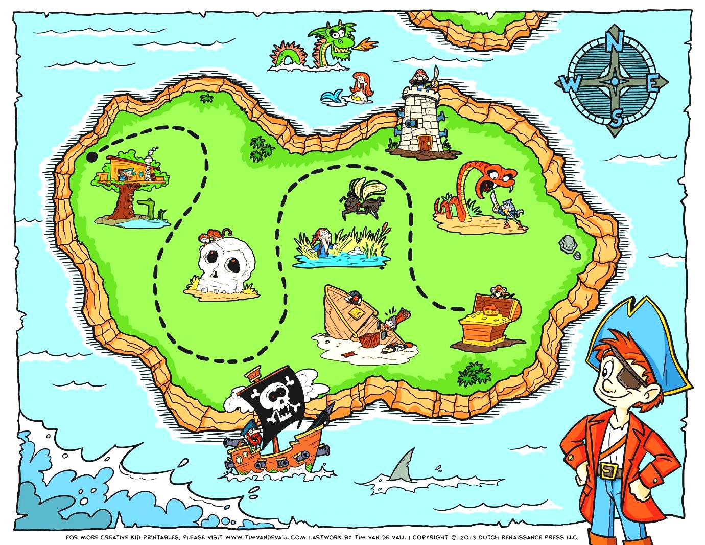Simple Road Map Clipart 20 Free Cliparts Download Images On 