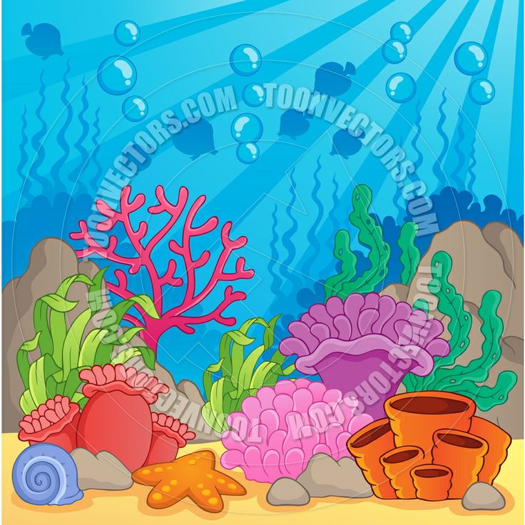 simple undersea clipart 20 free Cliparts | Download images on ...