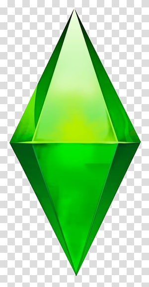 The Sims 4 Logo