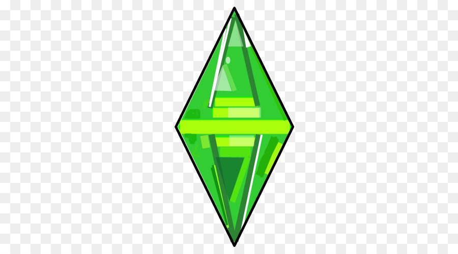 Green Leaf Logo clipart.