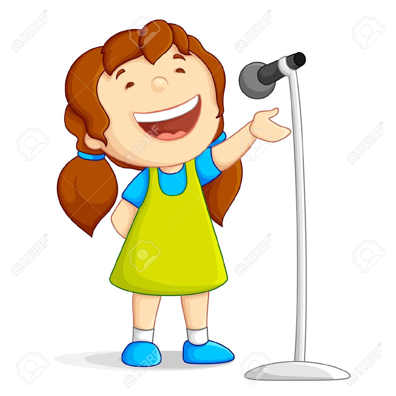 Sing Clipart & Sing Clip Art Images.