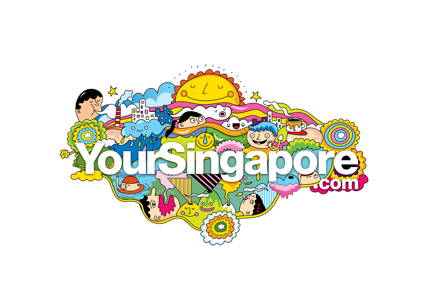 singapore tourism board free images