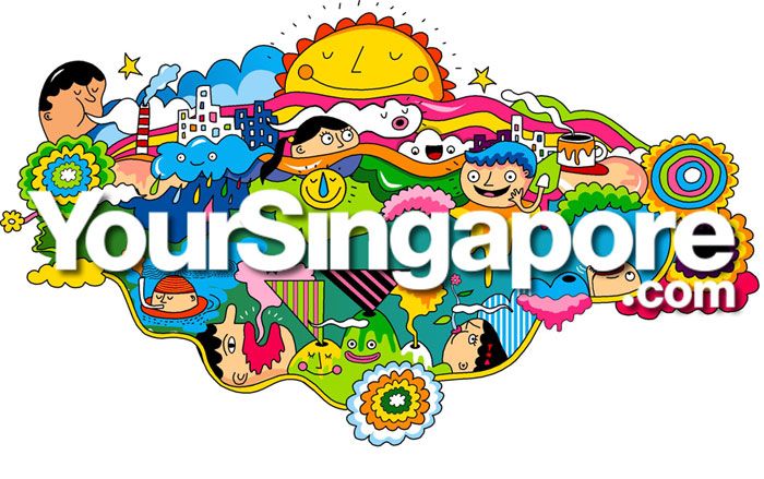 singapore tourism board free images