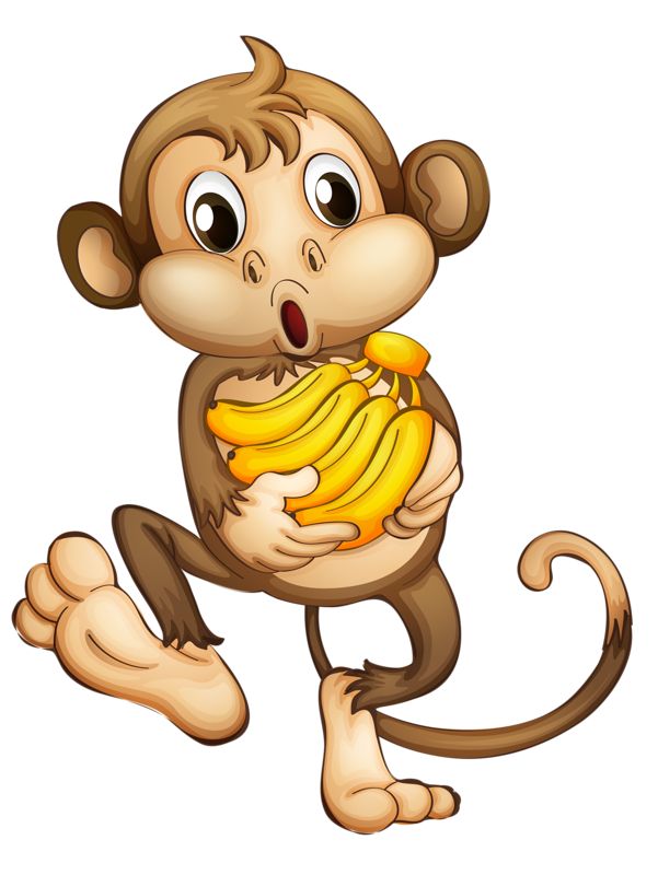 17 Best ideas about Cartoon Monkey on Pinterest.