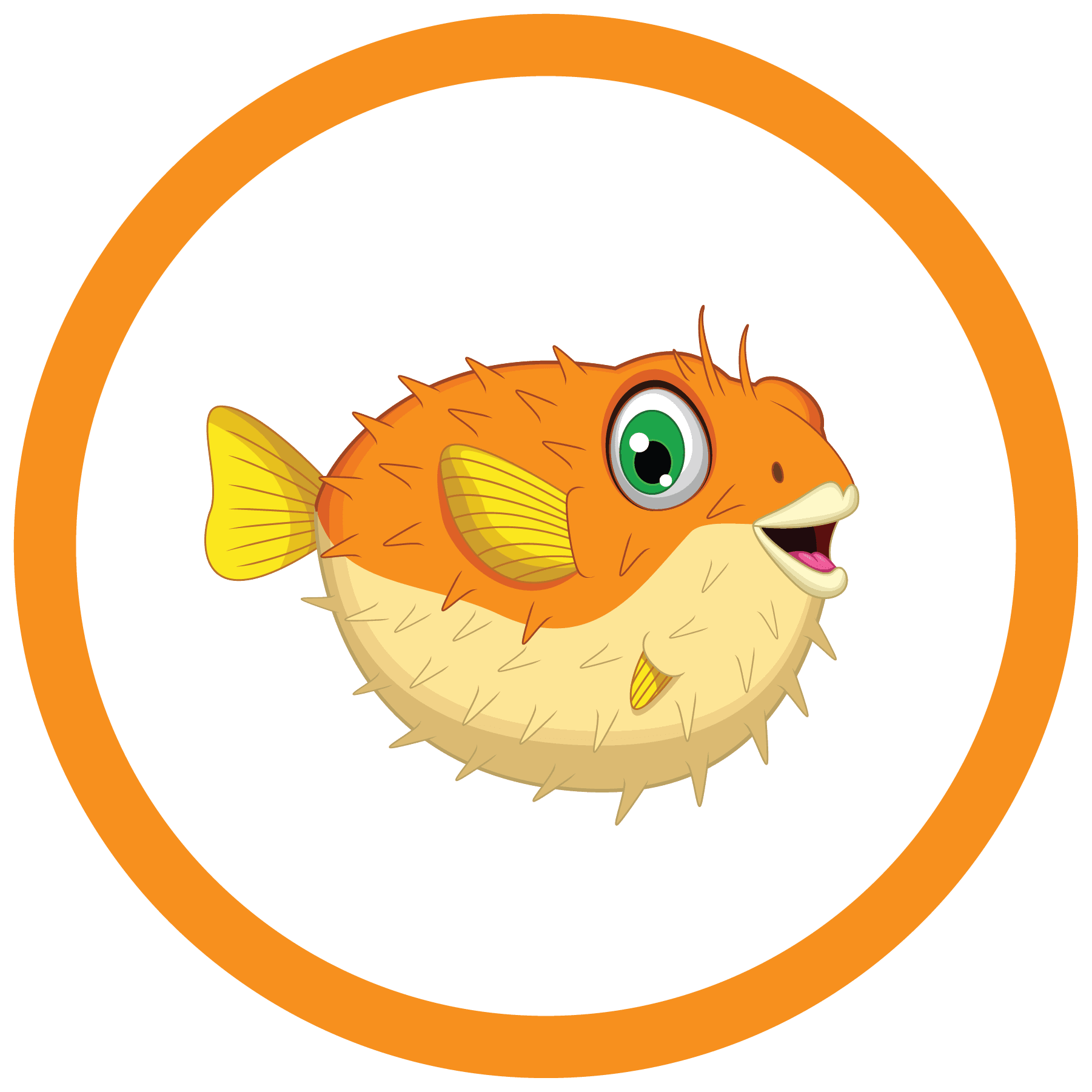 Fish clipart balloon, Fish balloon Transparent FREE for.