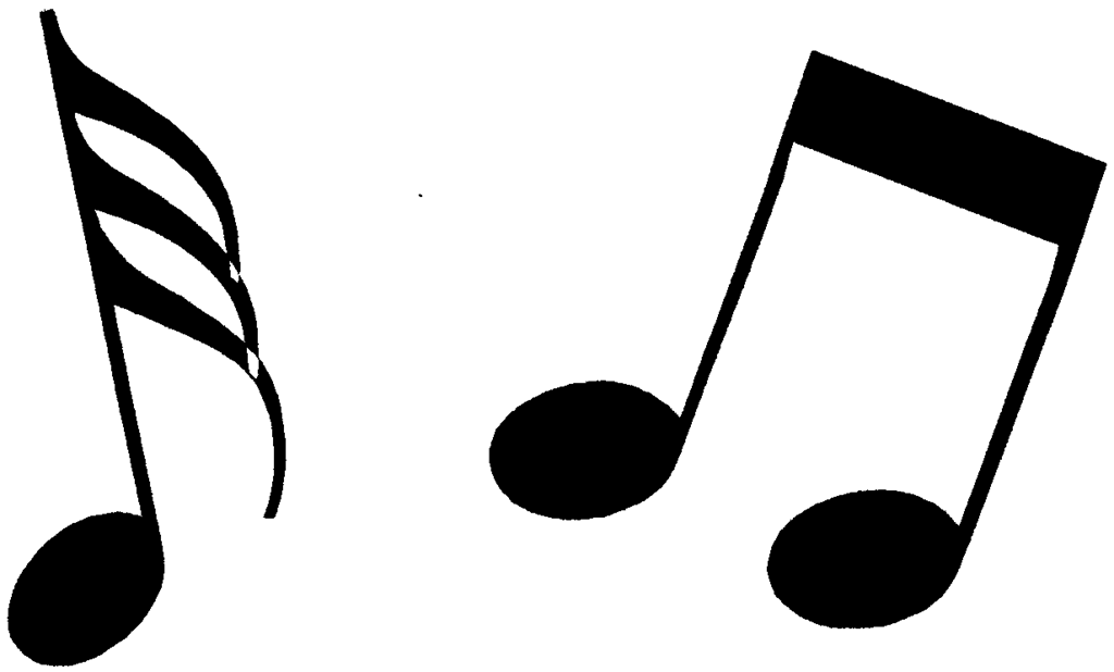 Singing Notes Clipart 10 Free Cliparts Download Images On Clipground 2021