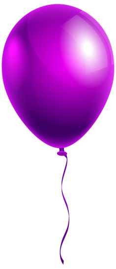 single birthday balloons clipart 20 free Cliparts | Download images on ...
