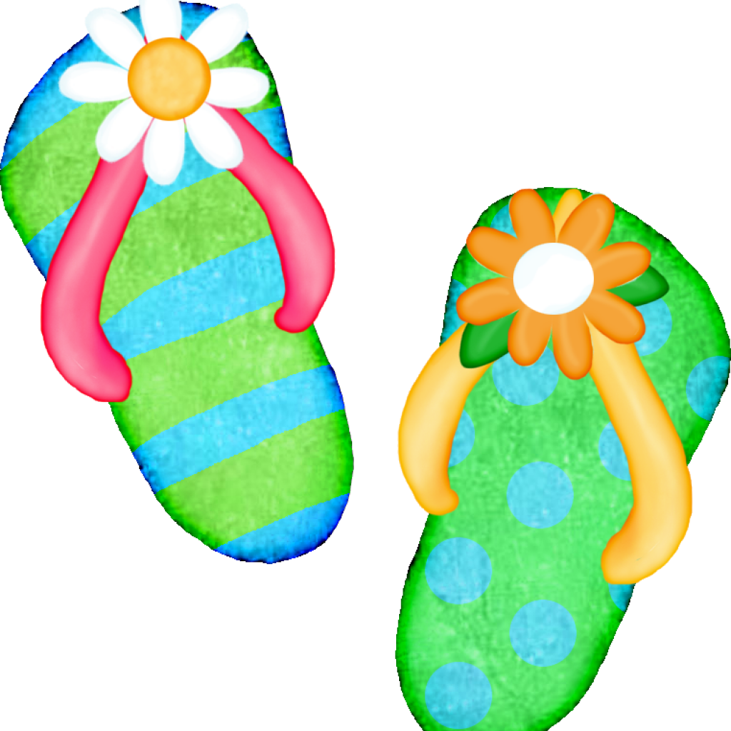 single flip flop clipart 10 free Cliparts | Download images on ...