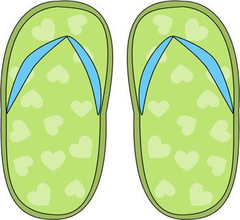 single flip flop clipart 10 free Cliparts | Download images on ...