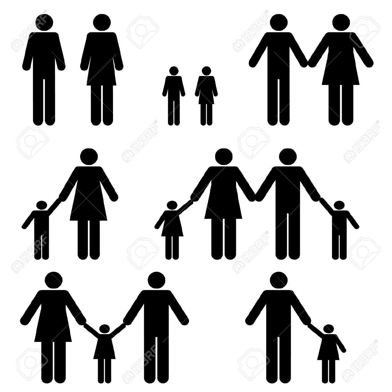 single parent clipart 20 free Cliparts | Download images on Clipground 2022