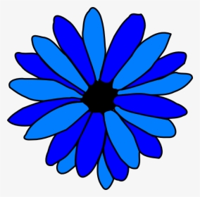 Pink Daisy Png.