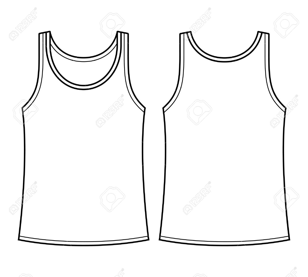 Undershirt clipart 20 free Cliparts | Download images on Clipground 2024
