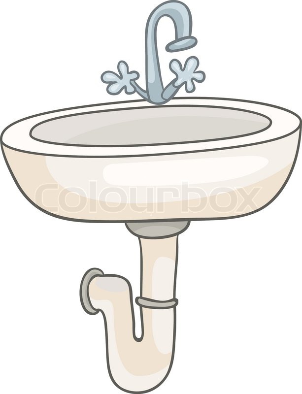 Sink Clipart & Sink Clip Art Images.