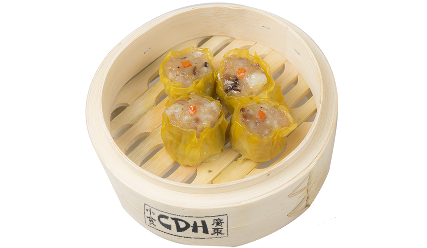 23 Siomai Png Tong Kosong