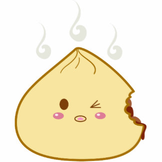 Siopao clipart 2 » Clipart Station.