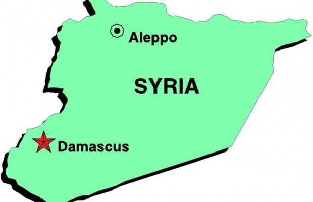 Syria clipart.
