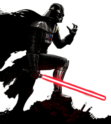 Sith Lords Clipart.