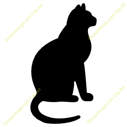 sitting cat clipart 10 free Cliparts | Download images on Clipground 2023