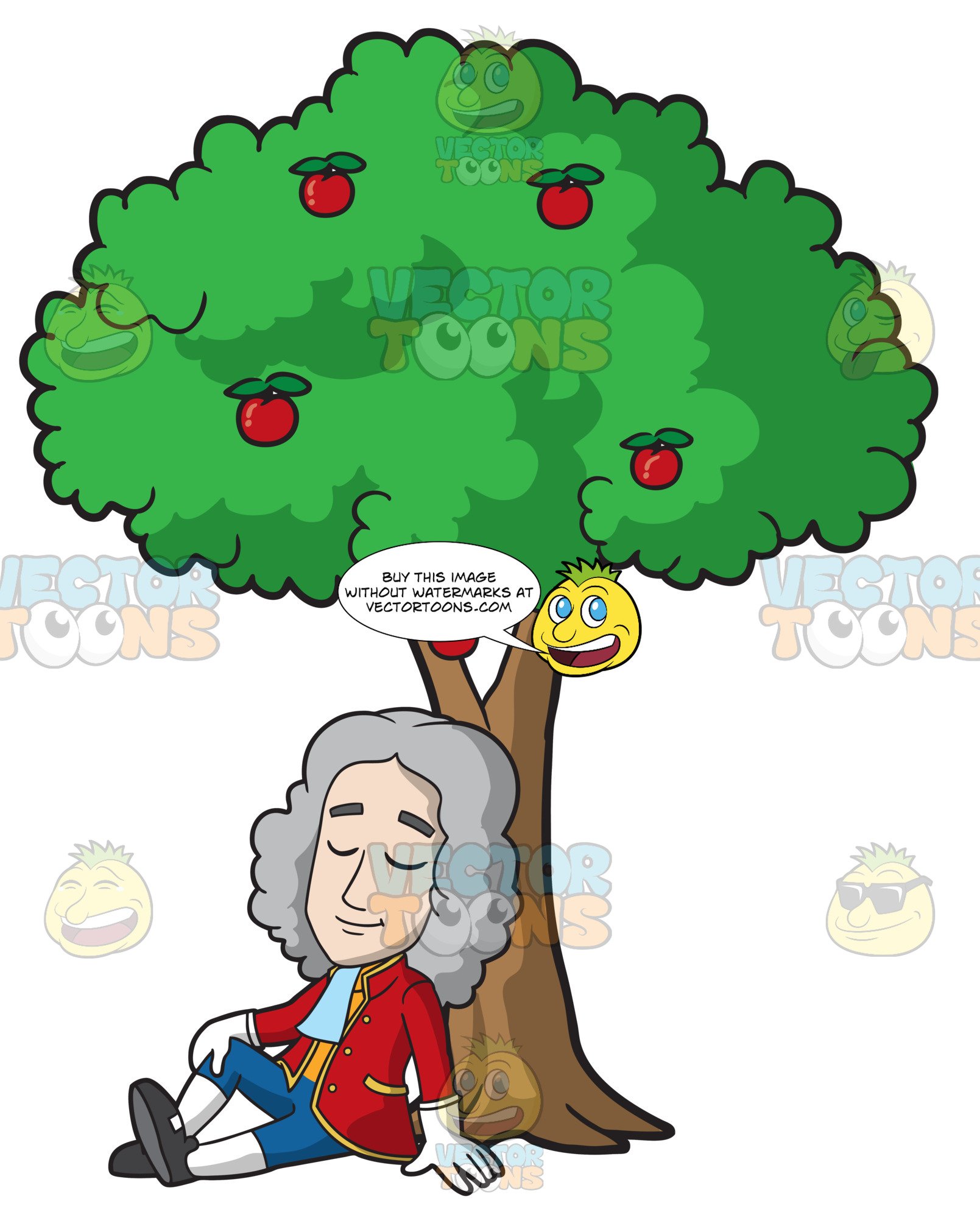 sitting under a tree clipart 10 free Cliparts | Download images on ...
