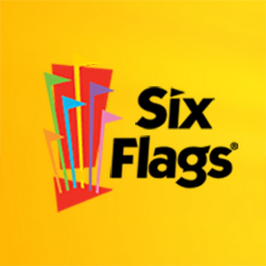Six Flags.